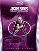 Star Trek: The Next Generation - Season 7 (US Import) Blu-ray