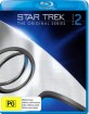 Star Trek: The Original Series - Season 2 (AU Import) Blu-ray