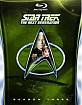 Star Trek: The Next Generation - Season 3 (US Import) Blu-ray