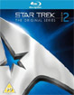 Star Trek: The Original Series - Season 2 (UK Import) Blu-ray