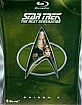 Star Trek: La nouvelle génération - Saison 3 (FR Import) Blu-ray