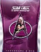 Star Trek: La Nueva Generación - Temporada 7 (ES Import) Blu-ray