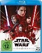 Star Wars: Die letzten Jedi (Blu-ray + Bonus Blu-ray) (CH Import) Blu-ray