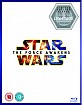 Star Wars: The Force Awakens - Limited Edition Light Side Sleeve (Blu-ray + Bonus Disc) (UK Import ohne dt. Ton) Blu-ray