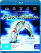 Stargate Continuum (AU Import ohne dt. Ton) Blu-ray