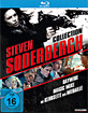 Steven Soderbergh Collection (3-Film Set) Blu-ray
