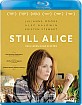 Still Alice - Mein Leben ohne Gestern (CH Import) Blu-ray