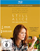 Still Alice - Mein Leben ohne Gestern (Limited Collector's Edition) Blu-ray