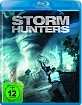 Storm Hunters (Blu-ray + UV Copy) Blu-ray