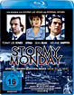 Stormy Monday Blu-ray