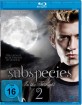 Subspecies 2 - In the Twilight Blu-ray