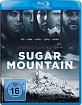 Sugar Mountain - Spurlos in Alaska Blu-ray