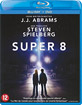 Super 8 (Blu-ray + DVD) (NL Import) Blu-ray