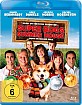 Super Dogs Summer House (Neuauflage) Blu-ray