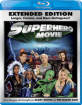 Superhero Movie - Extended Edition (US Import) Blu-ray
