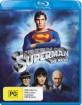 Superman - The Movie (AU Import ohne dt. Ton) Blu-ray