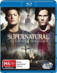 Supernatural - The Complete Fourth Season (AU Import ohne dt. Ton) Blu-ray