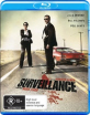 Surveillance (AU Import ohne dt. Ton) Blu-ray