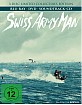Swiss Army Man (Limited Collector's Mediabook Edition) (Cover A) Blu-ray