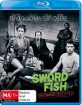 Swordfish (2001) (AU Import ohne dt. Ton) Blu-ray