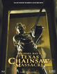 Texas Chainsaw Massacre (2003) (Limited Mediabook Edition) (Cover A) Blu-ray