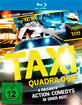 Taxi (1-4) Collection Blu-ray