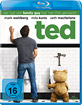 Ted (2012) Blu-ray