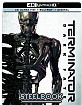 Terminator: Dark Fate 4K - Best Buy Exclusive Steelbook (4K UHD + Blu-ray + Digital Copy) (US Import ohne dt. Ton) Blu-ray