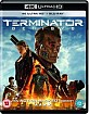 Terminator: Genisys (2015) 4K (4K UHD + Blu-ray + UV Copy) (UK Import) Blu-ray
