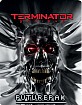 Terminator: Genisys (2015) - Limited Edition FuturePak (Blu-ray + Bonus Blu-ray) (IT Import) Blu-ray
