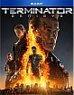 Terminator: Genisys (2015) (Blu-ray + UV Copy) (UK Import) Blu-ray