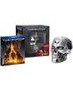 Terminator: Genisys (2015) - Zavvi Exclusive Limited Edition Skull Gift Set (Blu-ray + UV Copy) (UK Import) Blu-ray
