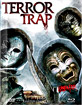 Terror Trap - Uncut (Limited Mediabook Edition) (Cover A) Blu-ray
