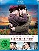 Testament of Youth (Neuauflage) Blu-ray