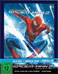 The Amazing Spider-Man 2: Rise of Electro - Limited Lightbox Edition (2 Blu-ray + UV Copy) Blu-ray