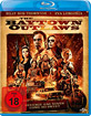 The Baytown Outlaws Blu-ray