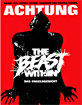 The Beast Within - Das Engelsgesicht (Limited Mediabook Edition) (Cover A) Blu-ray