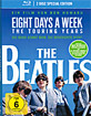 The Beatles: Eight Days a Week - The Touring Years (2 Disc Special Edition) Blu-ray