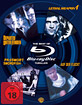 The Best of Blu-ray Disc - Thriller Blu-ray