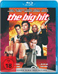 The Big Hit Blu-ray