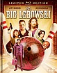 The Big Lebowski - Limited Edition im Collectors Book (UK Import) Blu-ray