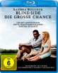 Blind Side - Die grosse Chance Blu-ray