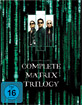 Die Matrix-Trilogie (3 Discs) Blu-ray