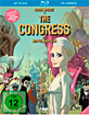The Congress (2013) Blu-ray