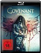 The Covenant - Das Böse ist hier Blu-ray