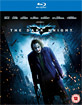 The Dark Knight (Blu-ray + UV Copy) (UK Import) Blu-ray