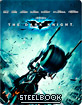 The Dark Knight - Limited Edition Steelbook (FR Import) Blu-ray