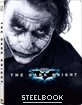 The Dark Knight - Steelbook (KR Import) Blu-ray
