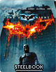 The Dark Knight - Limited Edition Steelbook (UK Import) Blu-ray