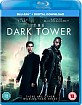 The Dark Tower (2017) (Blu-ray + UV Copy) (UK Import ohne dt. Ton) Blu-ray
